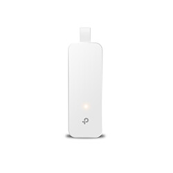 TP-LINK UE300 - Adaptateur Ethernet