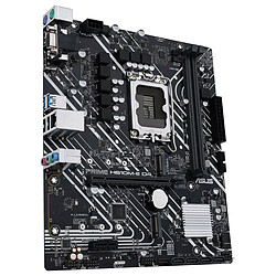 Acheter ASUS PRIME H610M-E D4