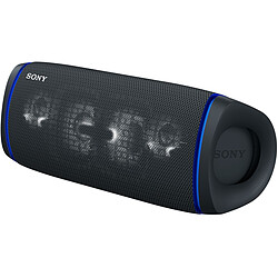 Avis Sony Enceinte Bluetooth SRS-XB43 Extra Bass - Noir Basalte