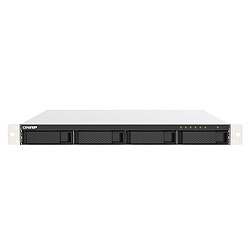Avis QNAP TS-453DU-4G 1U 4 BAY 4GB