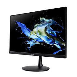 Acer 27'' LED - CB272BMIPRX