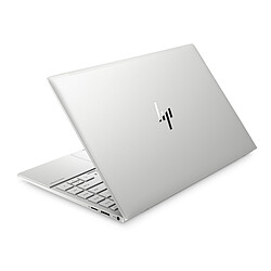 HP ENVY 13-BA0005NF - Argent