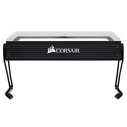 Avis Corsair  DOMINATOR AIRFLOW PLATINUM - avec LED RGB 