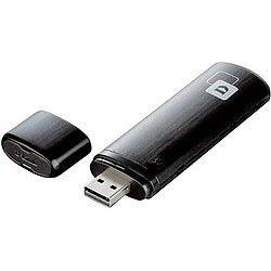 D-Link Clé USB WiFi 802.11 AC Dual Band Clé USB WiFi 802.11 AC Dual Band