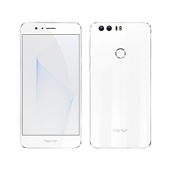 Honor 8 Blanc