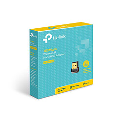 TP-LINK Nano USB Adapteur - TL-WN725N 150Mbps