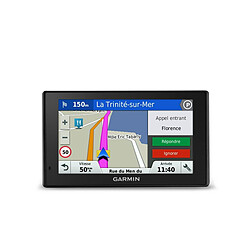 Garmin GPS DriveSmart 51 - 010-01680-2G - Noir
