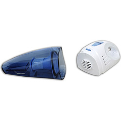 Avis Triomph Aspirateur de table, eau et poussière ETF942