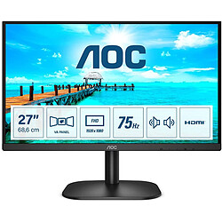 AOC 27" LED 27B2AM