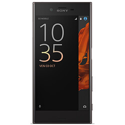 Sony Xperia XZ - 32 Go - Noir