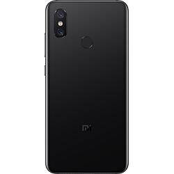 Avis Xiaomi Mi 8 - 64 Go - Noir