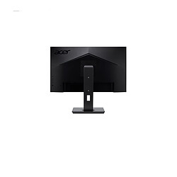 Avis Ecran Acer 21.5'' B227QABMIPRX Noir FHD 1920x1080@75Hz 16:9 LED VA 4ms 250nits HDMI VGA DP Hp:2x2W Pivot PRO Garantie 3 ans UM.WB7EE.A01