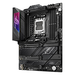 Avis ASUS ROG STRIX X670E-E GAMING WIFI