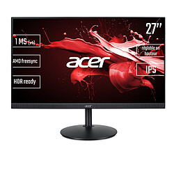 Acer 27'' LED - CB272BMIPRX