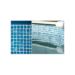 Avis Gre Liner mosaique pour piscine 9,15 x 4,70m x H: 1,32m