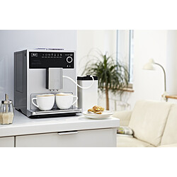 Melitta MACHINE AUTOMATIQUE CAFFEO CI ARGENT