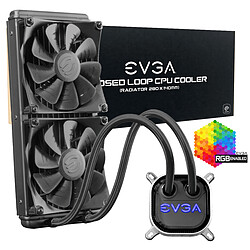 Acheter EVGA WaterCooling CLC 280 mm