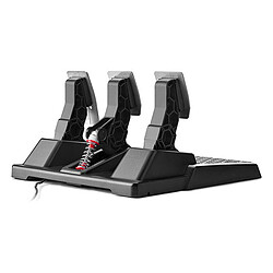 Thrustmaster - T3PM - Pédales Magnétiques - Compatible PS5, PS4, Xbox One, Xbox Series X|S, PC