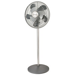 Bionaire Ventilateur double pale - BASF1016GRCI pas cher