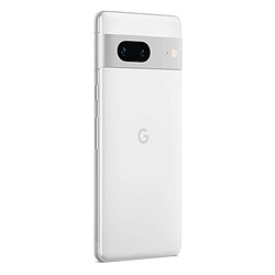 Avis Google Pixel 7 - 8/128 Go - Blanc