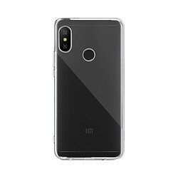 BIGBEN Slim Case Xiaomi Mi A2 - Transparente