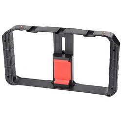 WE U-Rig Pro Support Vidéo pour Smartphone Universel 2 - 3.5 pouces