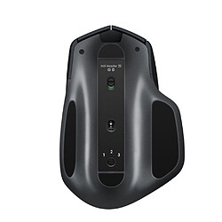 Logitech MX Master 2S - Sans fil pas cher