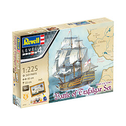 Revell Coffret Cadeau''BATTLE OF TRAFALG