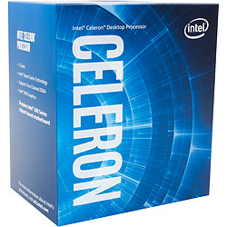 Acheter Intel Celeron G4900 3.10GHZ