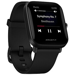 Amazfit Bip U - Noir