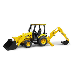 Bruder Tractopelle JCB Midi CX - 2427