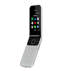 Avis Nokia 2720 - Gris