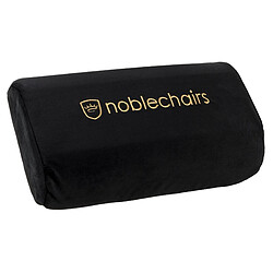 Acheter Noblechairs élégant ensemble de coussin chaises pour EPIC / ICON / HERO - noir / or