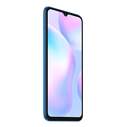 Xiaomi Redmi 9A - Bleu Ciel pas cher