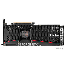 Acheter EVGA GeForce RTX 3080 - XC3 ULTRA GAMING - 10 Go