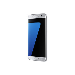 Acheter Samsung Galaxy S7 Edge Silver