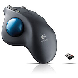 Logitech M570 TRACKBALL