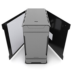 Avis Phanteks Enthoo Evolv MATX Tempered Glass (Anthracite Gray)