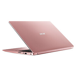 Acer Swift 1 SF114-32-P0C0 - Rose