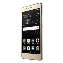 Acheter Huawei P9 Lite - Or · Reconditionné