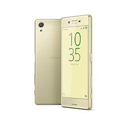 Sony Xperia X - 64 Go - Or