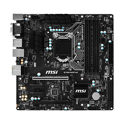 MSI Intel B150 MORTAR - Micro-ATX - Reconditionné