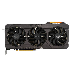 ASUS RTX 3070 TUF O8G V2 GAMING