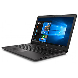 Hewlett Packard Ordinateur portable Pc Portable HP 15.6" Amd Athlon 3050U 4Gb 500Gb