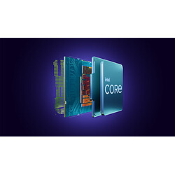 Acheter Intel Core i5-14600KF (3.5 GHz / 5.3 GHz)