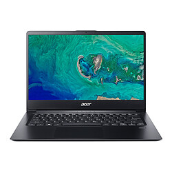 Acheter Acer Swift 1 SF114-32-P8FR - Noir