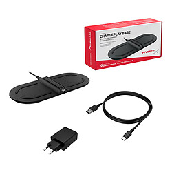 Avis HyperX Chargeplay BASE