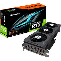 Gigabyte GeForce RTX 3070 Ti - EAGLE OC - 8 Go