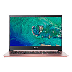 Acheter Acer Swift 1 SF114-32-P0C0 - Rose