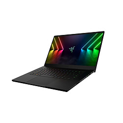 Razer Blade 15 Advanced Model - 0421NFD3 - Noir